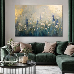 Obraz Demeterova louka | 100% originální akrylová barva