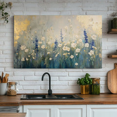 Obraz Demeterova louka | 100% originální akrylová barva