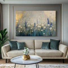 Obraz Demeterova louka | 100% originální akrylová barva