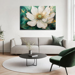 Obrázek vzácný okamžik | 100% originální akrylová barva