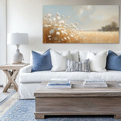 Pochoutka letního rána | 100% originální akrylová barva