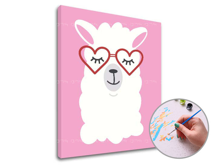 malovanie-podla-cisel-zamilovana-lama-nizka-narocnost-XONKID088E1.jpg
