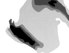 Ručně malovaný POP ART obraz MADONNA 120x80 cm