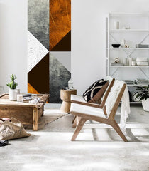 Fototapeta Dialog s moderní tvorbou / Dan Johannson XFTDJ002V106