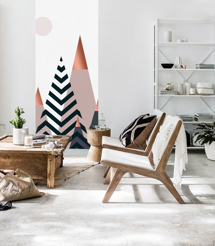 Fototapeta Můj duch života / Dan Johannson XFTDJ129V106