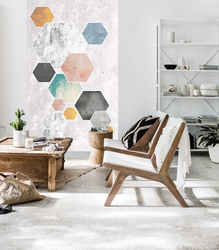 Sen o životě / Fototapeta Dan Johannson XFTDJ033V152