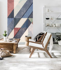 Mystická emoce / Dan Johannson XFTDJ053V152