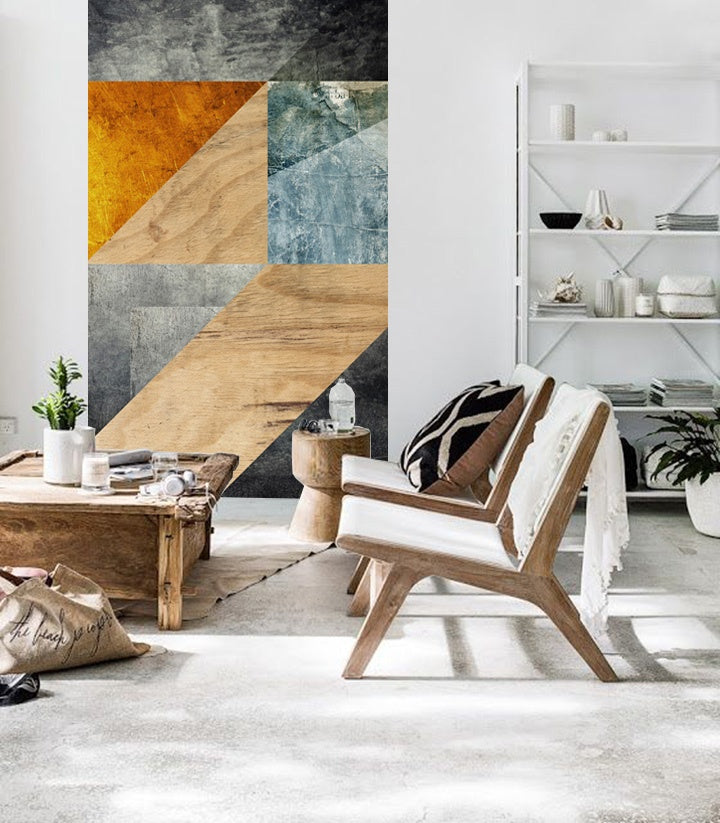 Process / Fototapeta Dan Johannson XFTDJ059V152