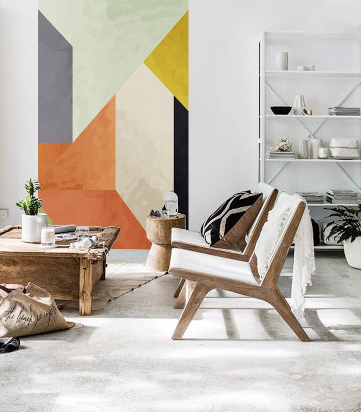 Fototapeta Óda na pasti / Dan Johannson XFTDJ079V152