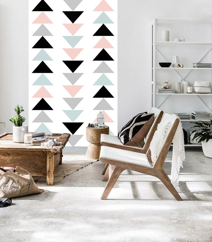 Znovuobjevení hořícího obrazu / Dan Johannson XFTDJ082V152