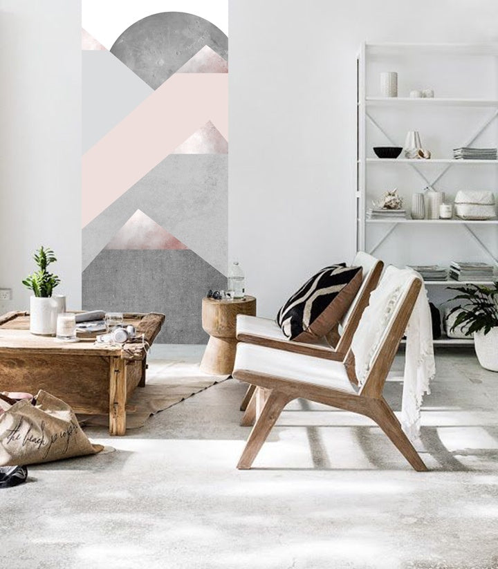 Fototapeta Konflikt a postava / Dan Johannson XFTDJ092V106