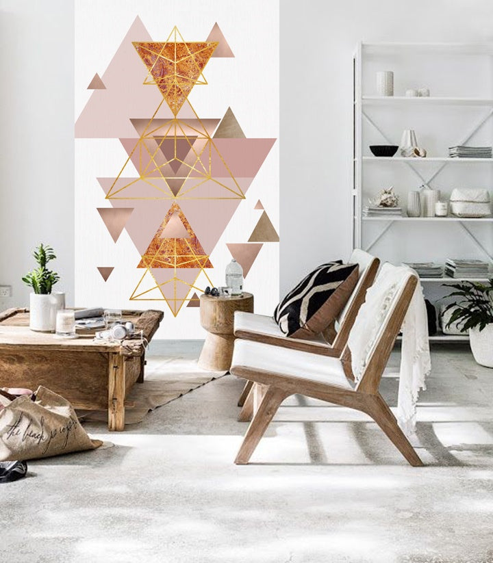 Fototapeta Soul se sekvencí / Dan Johannson XFTDJ102V152