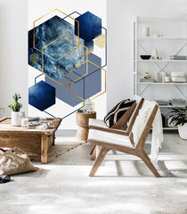 Fototapeta The Hard Reality / Dan Johannson XFTDJ107V152