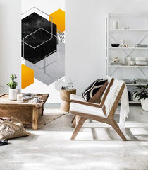 Fototapeta Echo a filozofie / Dan Johannson XFTDJ111V106