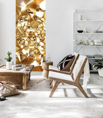 Fototapeta zdarma + lepidlo / ABSTRAKT FTAB020V106