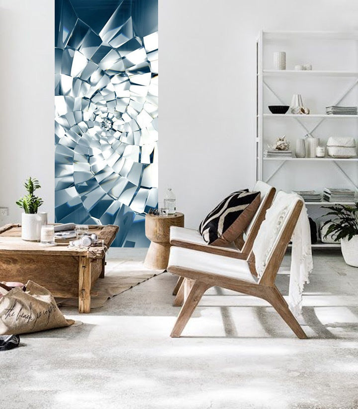 Fototapeta zdarma + lepidlo / ABSTRAKT FTAB021V106