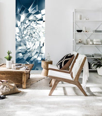 Fototapeta zdarma + lepidlo / ABSTRAKT FTAB021V106