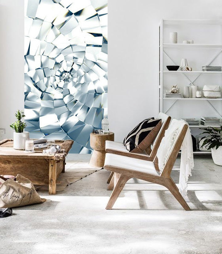 Fototapeta zdarma + lepidlo / ABSTRAKT FTAB021V137