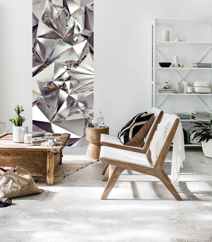 Fototapeta zdarma + lepidlo / ABSTRAKT FTAB022V106