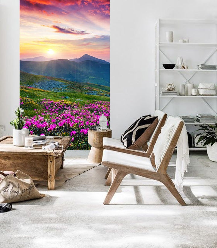 Fototapeta zdarma + lepidlo / SLOVENSKO FTSK031V152