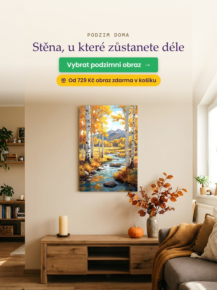 Stěna, u které zůstanete déle – Papilora
