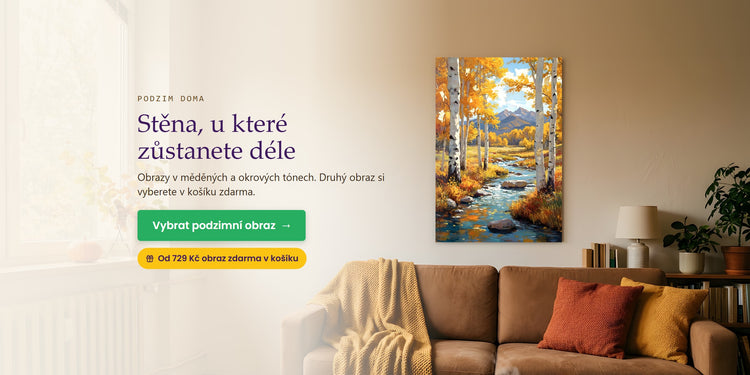 Stěna, u které zůstanete déle – Papilora
