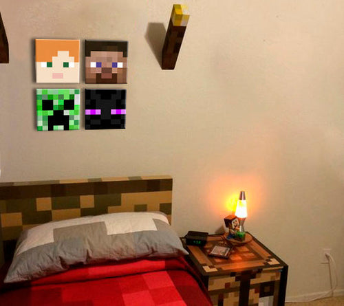 Obrazy do obývacího pokoje