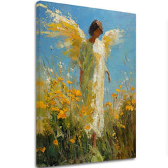 Obraz anjela Svetlo nádeje - hlavní obrázek