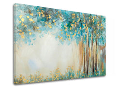 Obraz na plátně STROM 1 díl XOBCH1052WE1