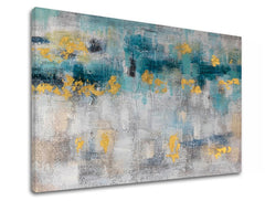 Obraz na plátně ABSTRAKT