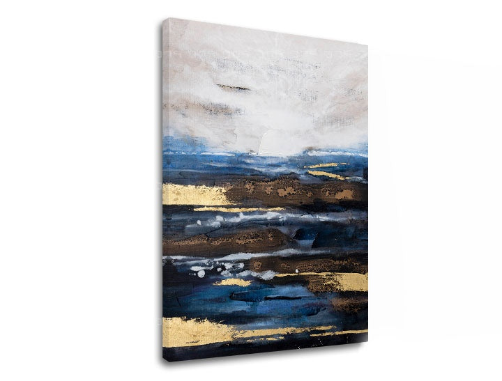 Obraz na plátně ZEMĚ