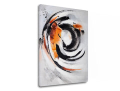 Obraz na plátně ABSTRAKT