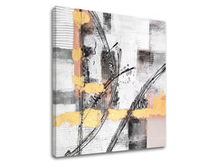 Obraz na plátně ABSTRAKT