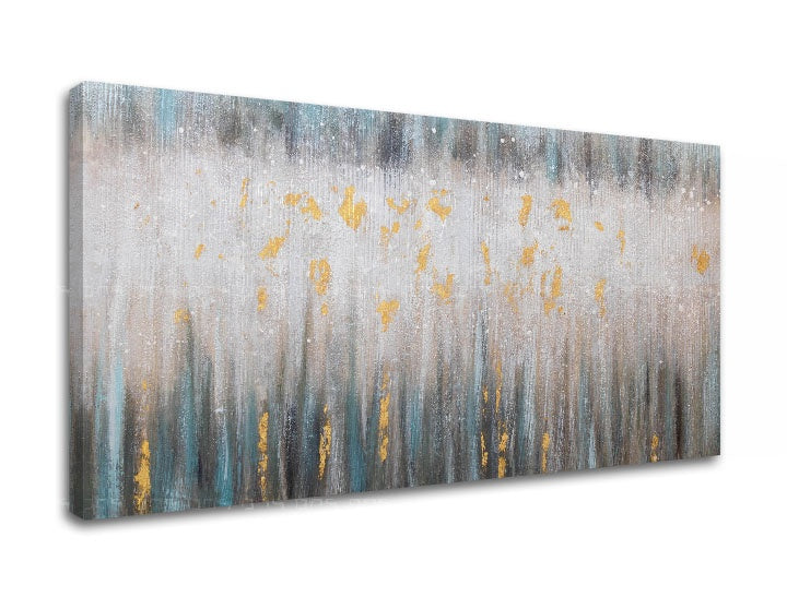 Obraz na plátně ABSTRAKT