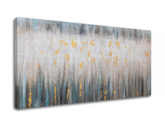 Obraz na plátně ABSTRAKT