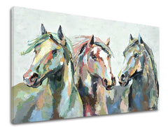 Obrázek na plátně KONE 1 díl XOBCH11856GE1