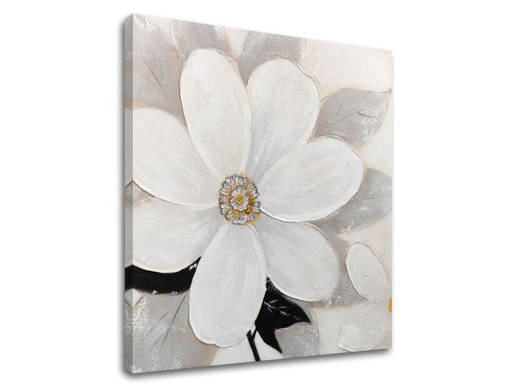 Obraz na plátně KVĚTINY 1 díl XOBCH1185WE1