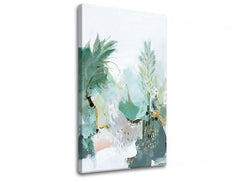 Obraz na plátně PŘÍRODA