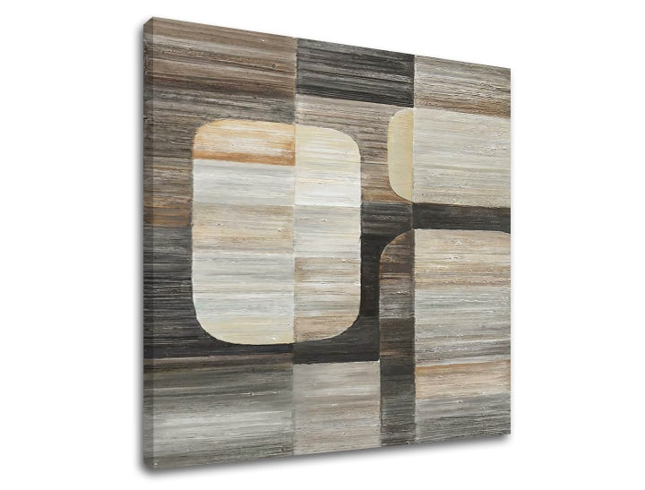 Obraz na plátně ABSTRAKT 1 díl XOBCH12105GE1