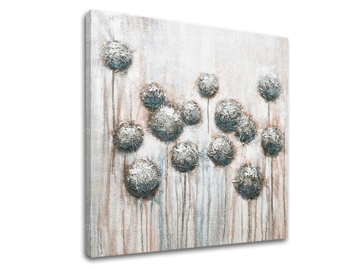 Obraz na plátně KVĚTINY 1 díl XOBCH1210HE1