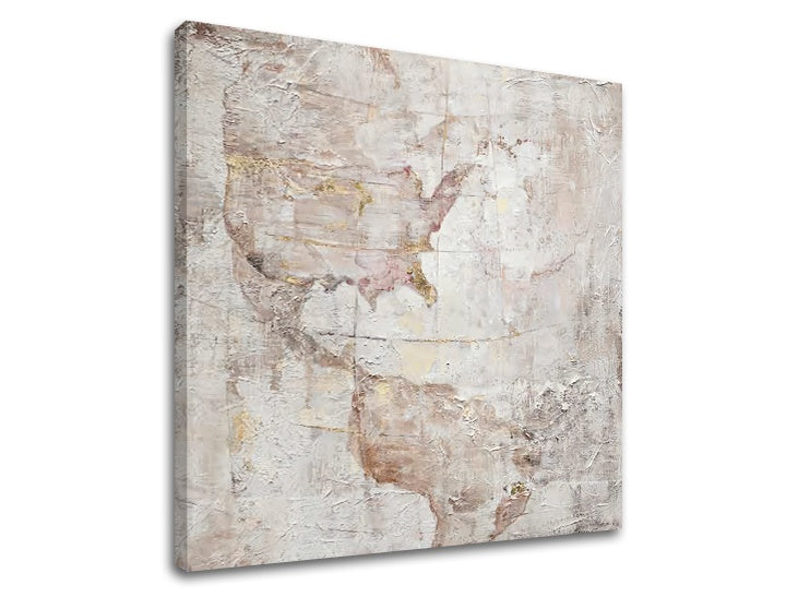 Obraz na plátně ABSTRAKT 1 díl XOBCH12116GE1