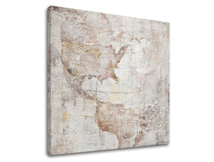 Obraz na plátně ABSTRAKT 1 díl XOBCH12116GE1