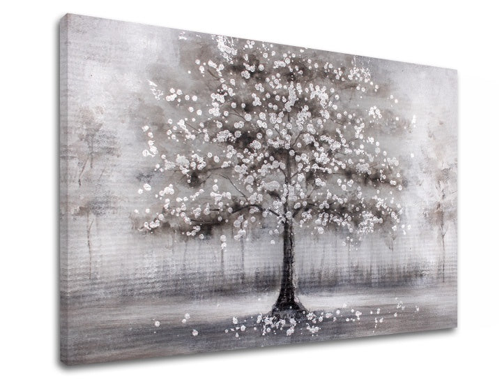 Obraz na plátně STROM 1 díl XOBCH1224ZE1