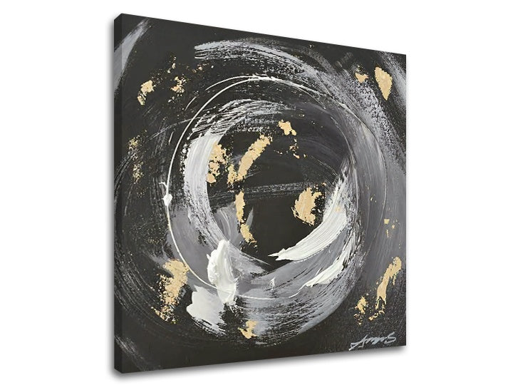 Obraz na plátně ABSTRAKT 1 díl XOBCH12308GE1