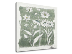 Obraz na plátně KVĚTINY 1 díl XOBCH12451WE1