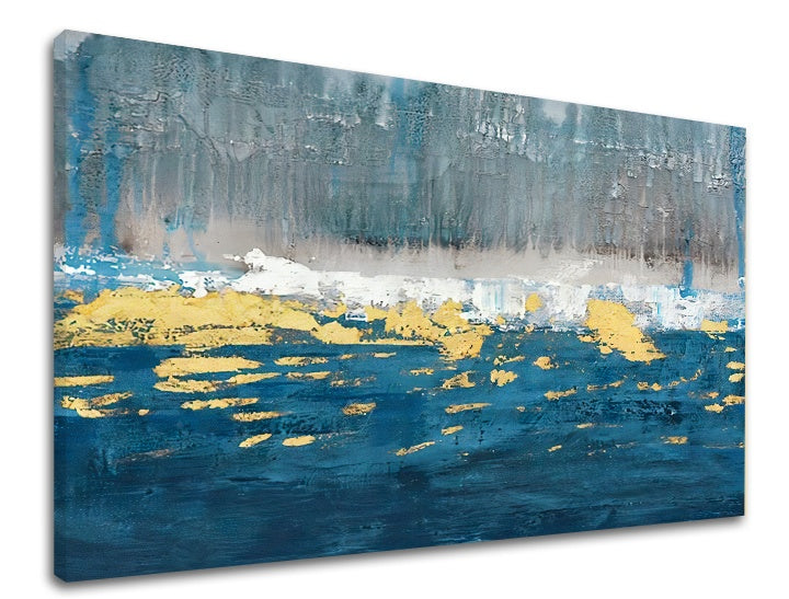 Obraz na plátně Krajina 1 díl XOBCH12519GE1