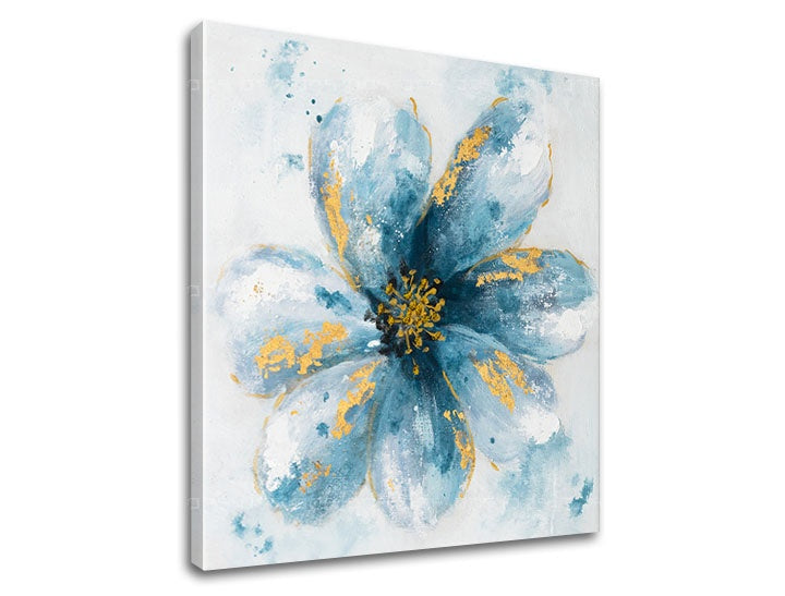 Obraz na plátně KVĚTINY 1 díl XOBCH1274HE1