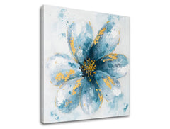 Obraz na plátně KVĚTINY 1 díl XOBCH1274HE1