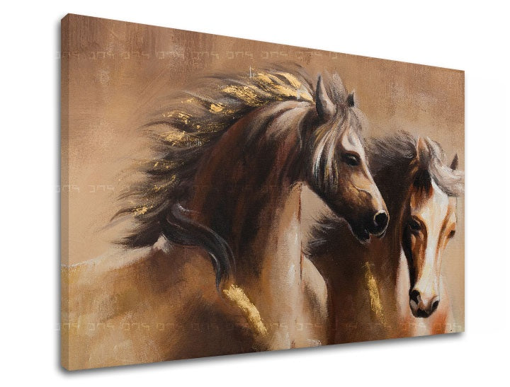 Obrázek na plátně KONE 1 díl XOBCH1448JDE1