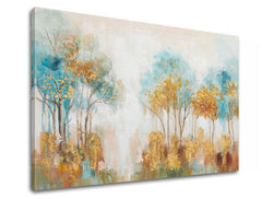 Obraz na plátně STROMY 1 díl XOBCH1537WE1